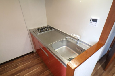 【キッチン】 | センターポイント吉志部