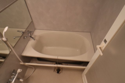 【浴室】 | センターポイント吉志部