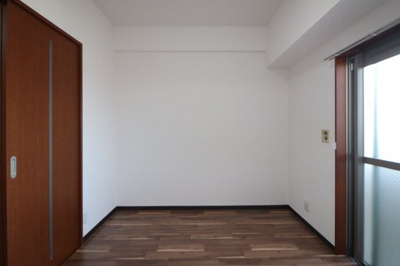 【寝室】 | センターポイント吉志部