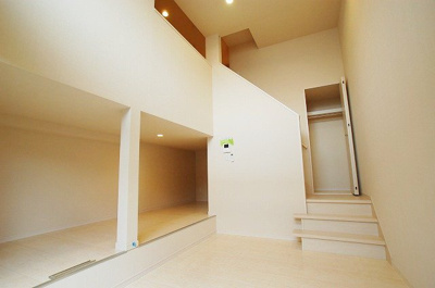 【居間・リビング】 | HPに初期費用掲載！「プライスホーム」で検索！A’BEST井尻六ツ角