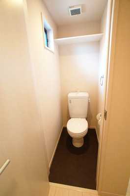 【トイレ】 | HPに初期費用掲載！「プライスホーム」で検索！A’BEST井尻六ツ角