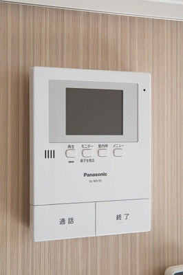 【セキュリティ】 | 南片江ルクス