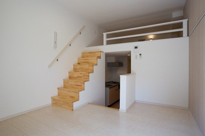 【その他共用部分】 | 南片江ルクス