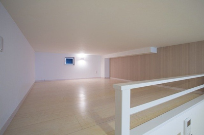 【寝室】 | 南片江ルクス