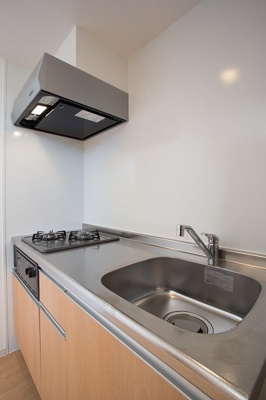 【キッチン】 | 南片江ルクス