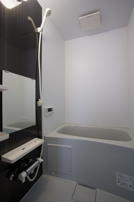 【浴室】 | 南片江ルクス