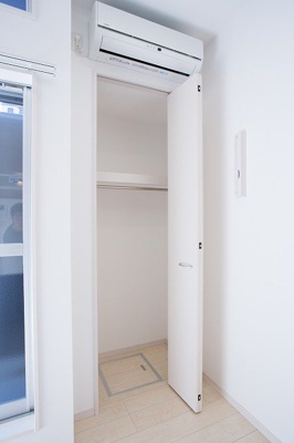 【収納】 | 南片江ルクス