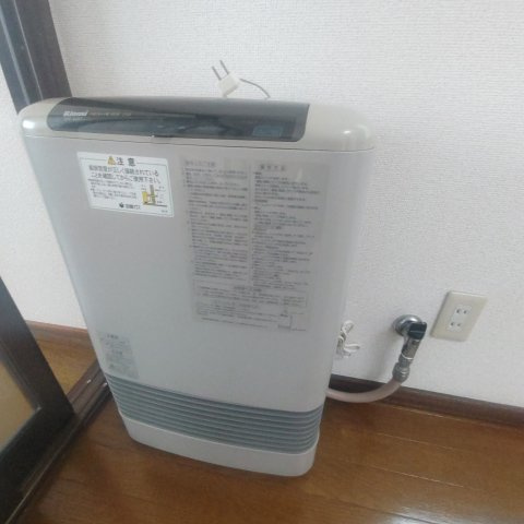 メゾンサンクの設備