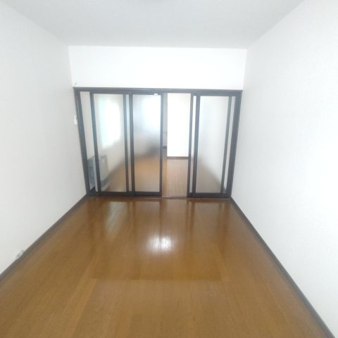 メゾンサンクの内装