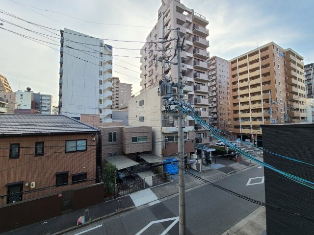 LUMINOUS TSURUMAKOENの展望|LUMINOUS TSURUMAKOEN