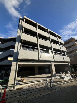 【外観】 | グランフェイス神水