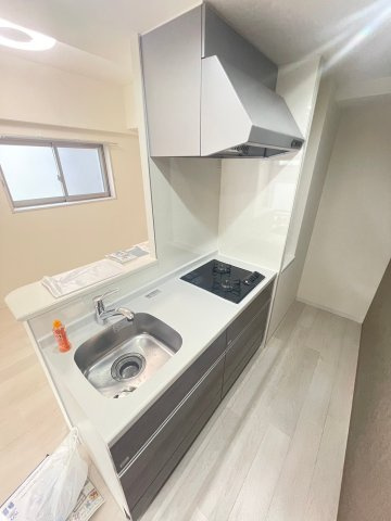 サンセール双葉町のキッチン