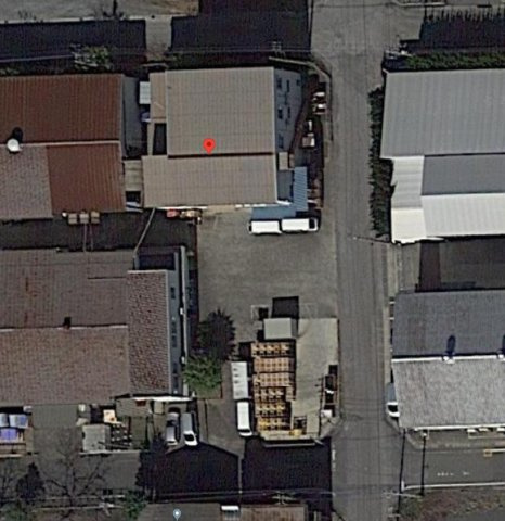 【外観パース】 | 太田市西新町　底地