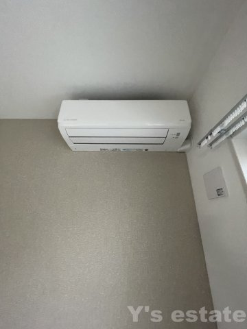 【設備】 | GRANDIR瓢箪山