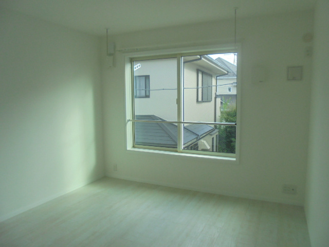 【内装】 | VILLA　NISHIEIFUKU