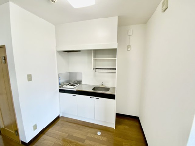 【キッチン】 | マンションニューハマⅡ