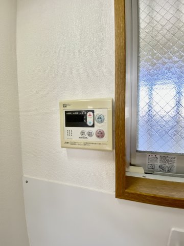 マンションニューハマⅡの設備