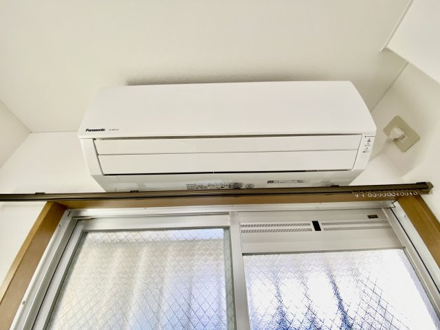 マンションニューハマⅡの設備