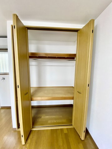 【収納】 | マンションニューハマⅡ