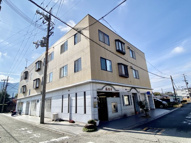 マンションニューハマⅡの画像