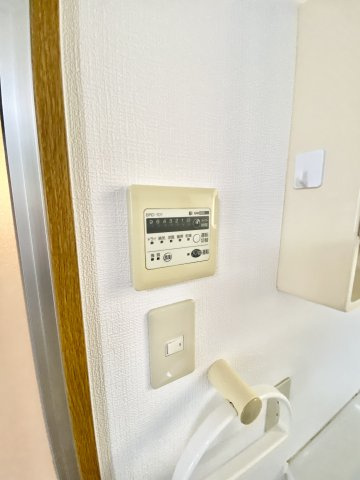 【設備】 | マンションニューハマⅡ