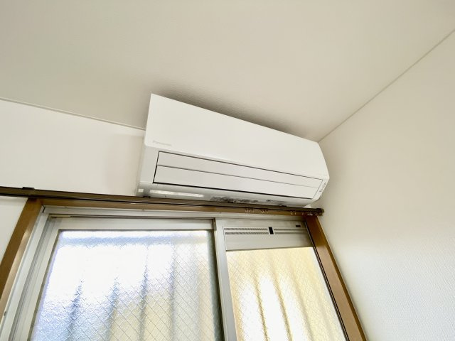 【設備】 | マンションニューハマⅡ
