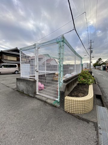 【その他共用部分】 | マンションニューハマⅡ