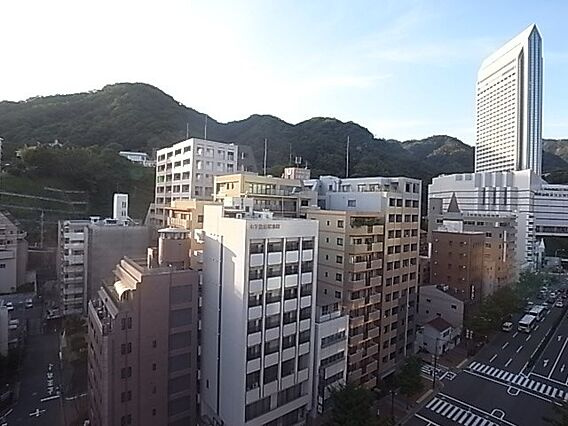 プレサンス新神戸のその他