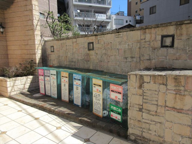 アビタシオン鶴舞|名古屋市の賃貸ならMy賃貸のその他共用部分|アビタシオン鶴舞