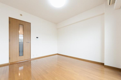 【洋室】 | クレベール柏原