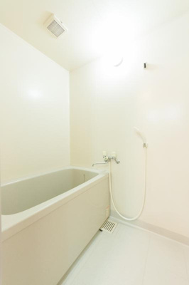 【浴室】 | クレベール柏原