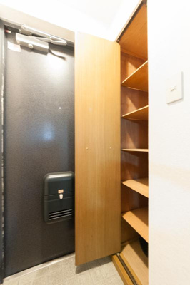 【収納】 | クレベール柏原