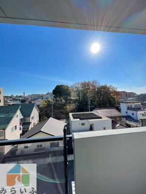 【展望】 | LIVEWELL滝川