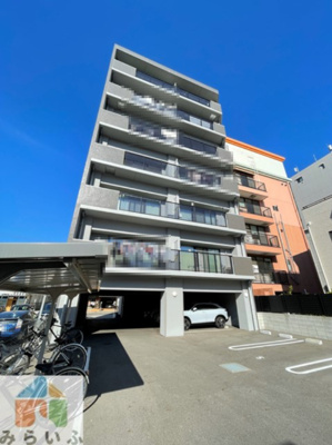 【外観パース】 | LIVEWELL滝川