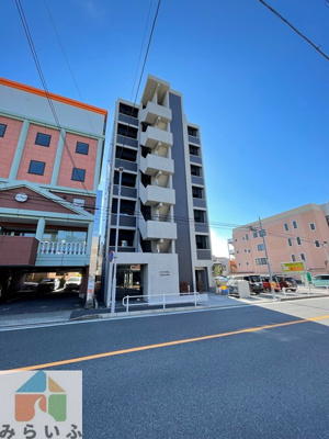 【外観】 | LIVEWELL滝川