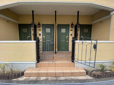 【エントランス】 | ミネルヴァ