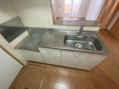 【キッチン】 | ミネルヴァ