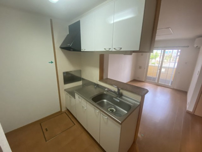 【キッチン】 | ミネルヴァ