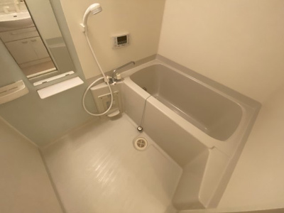 【浴室】 | ミネルヴァ