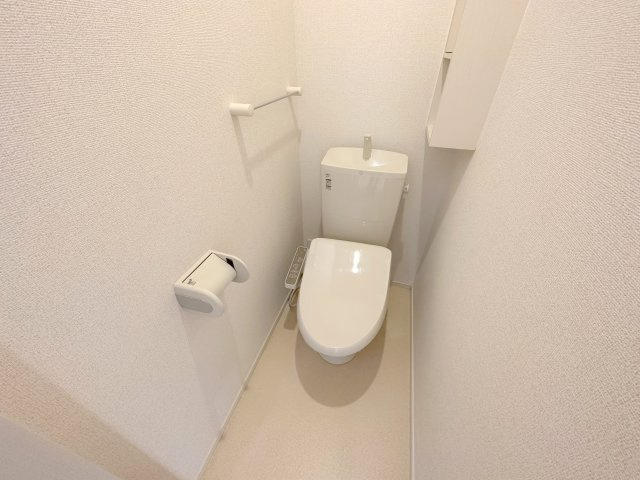 【トイレ】 | ボヌール