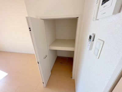 【収納】 | ボヌール