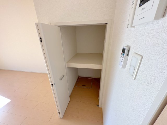 【収納】 | ボヌール
