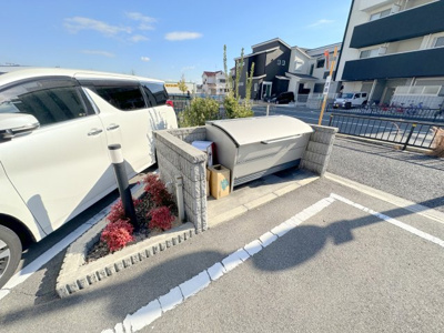 【その他共用部分】 | ボヌール