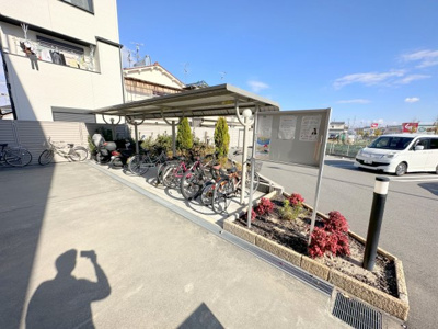 【その他共用部分】 | ボヌール
