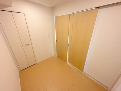 【洋室】 | ボヌール