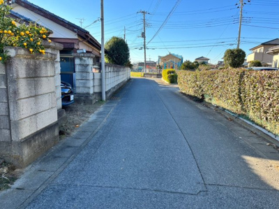 【周辺】 | 太田市龍舞町　売地