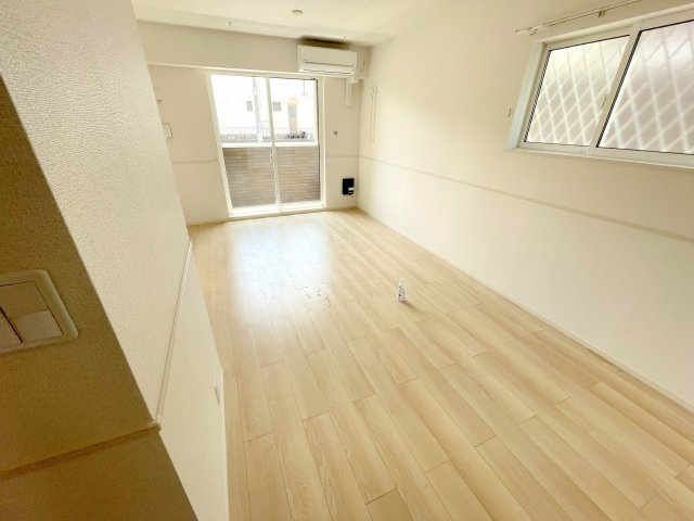 【洋室】 | LN藤沢台