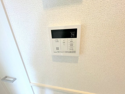 【設備】 | LN藤沢台