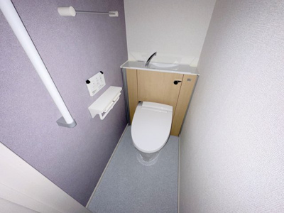 【トイレ】 | グレンディール ティニー