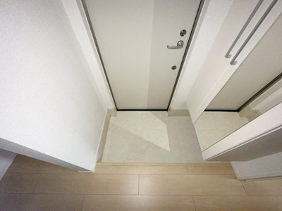 【玄関】 | グレンディール ティニー